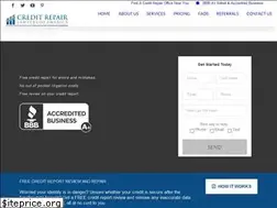 Sites similar to creditrepairlawyersam.com
