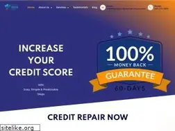 Sites similar to creditrepairnow.ca