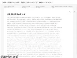 Sites similar to creditreportspa.com