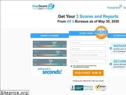 Sites similar to creditreportuss.com