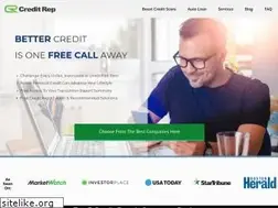 Sites similar to creditreps.com
