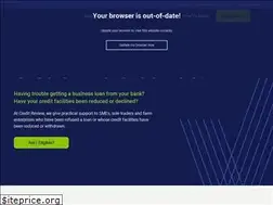 Sites similar to creditreview.ie