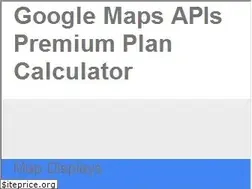 Sites similar to credits-calculator.appspot.com
