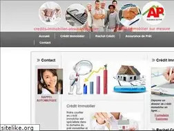 Sites similar to credits-immobilier-assurance.com