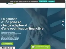 Sites similar to credits-patrimoine.fr