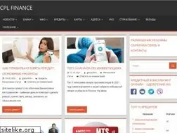 Sites similar to credits-pl.ru