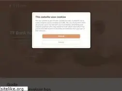 Sites similar to credits.no