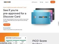 Sites similar to creditscorecard.com