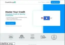 Sites similar to creditscoreiq.com