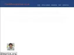 Sites similar to creditscorelogin.com