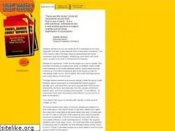 Sites similar to creditscoresandcreditreports.com