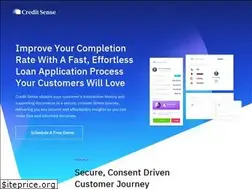 Sites similar to creditsense.com.au