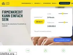 Sites similar to creditshelf.com