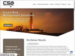 Sites similar to creditsolutionpartners.com
