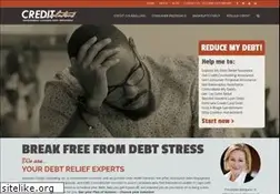 Sites similar to creditsolutions.ca
