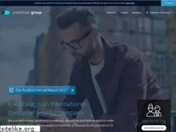 Sites similar to creditstar.com