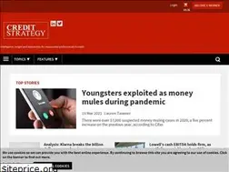 Sites similar to creditstrategy.co.uk