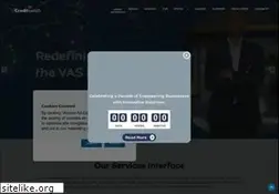 Sites similar to creditswitch.com