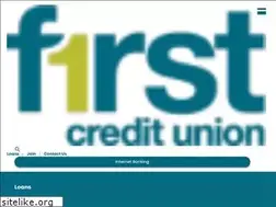 Sites similar to creditunion.co.nz