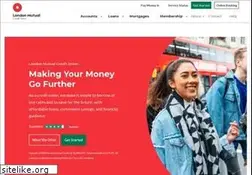 Sites similar to creditunion.co.uk
