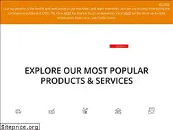 Sites similar to creditunion.coca-cola.com
