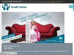 Sites similar to creditunion.ie