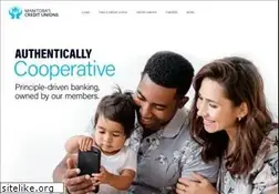 Sites similar to creditunion.mb.ca