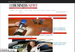Sites similar to creditunionbusiness.com
