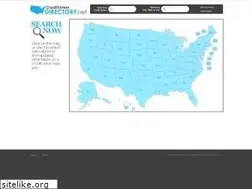 Sites similar to credituniondirectory.net
