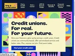 Sites similar to creditunionlink.org