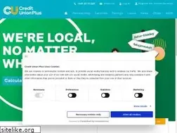 Sites similar to creditunionplus.ie