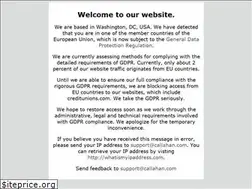 Sites similar to creditunions.com