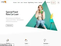 Sites similar to creditunionsa.com.au