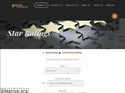Sites similar to creditunionstars.com