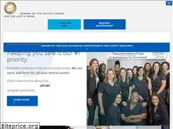Sites similar to creditviewdental.com