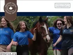Sites similar to creditviewstables.ca