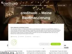 Sites similar to creditweb.de