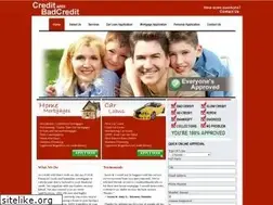 Sites similar to creditwithbadcredit.ca