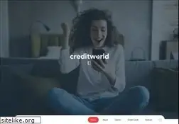 Sites similar to creditworld.com.au
