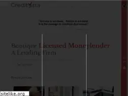 Sites similar to creditxtra.com.sg