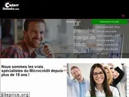 Sites similar to credityamaska.com