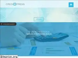 Sites similar to credixpress.com