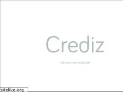Sites similar to crediz.fr