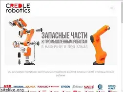 Sites similar to credle.ru
