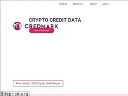 Sites similar to credmark.com