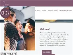 Sites similar to credn.org