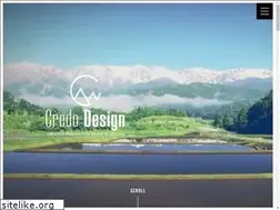 Sites similar to credo-design.co.jp
