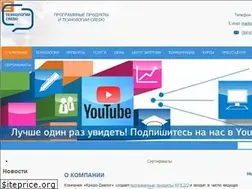 Sites similar to credo-dialogue.ru