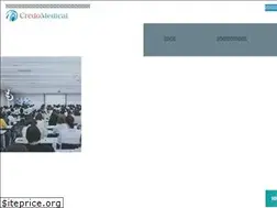 Sites similar to credo-m.co.jp