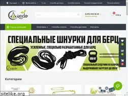 Sites similar to credo-opt.ru